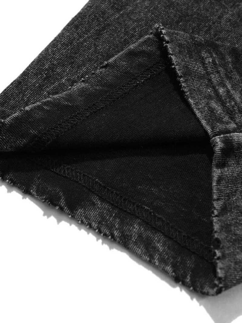 Crow Master Tee