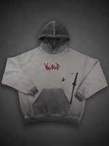 Vagabond Hoodie
