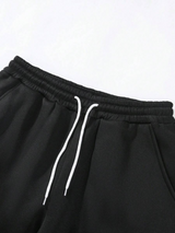 The White Dragon Joggers