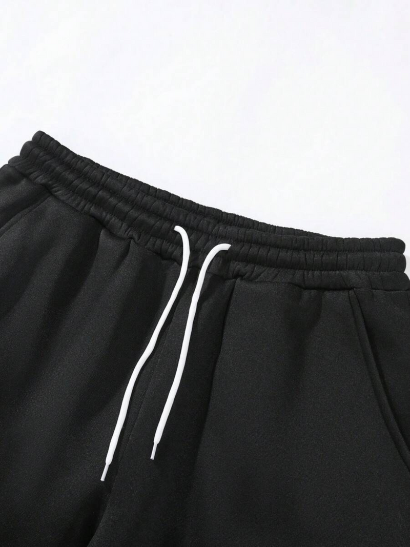 The White Dragon Joggers