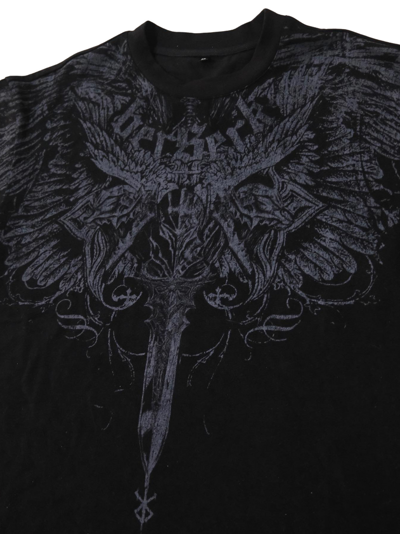 Demon Core T-shirt