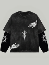 The Cursed One T- Shirt