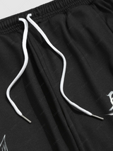 Black Pines Joggers
