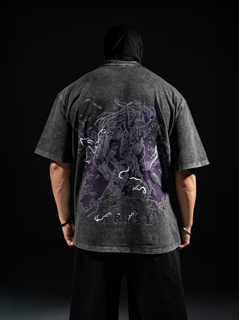 Solo Leveling T-shirt