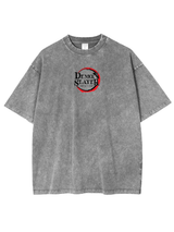 Tanjiro Resolve Tee
