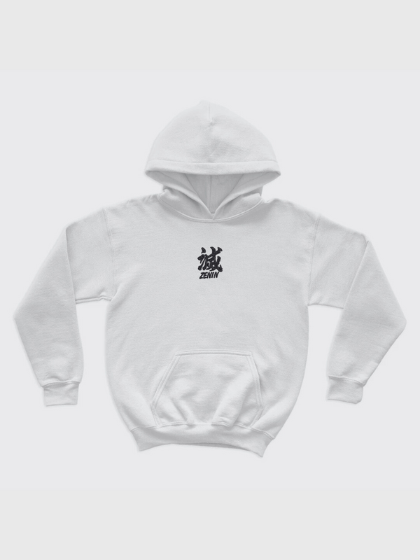 Phantom of Zenin Hoodie