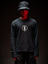 The Cursed One Waffle Knit Tee