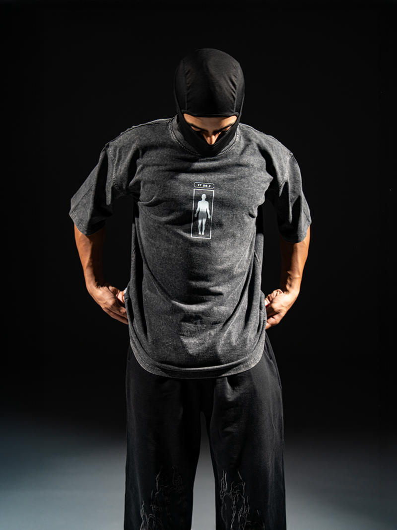 The Colossal Titan T-shirt