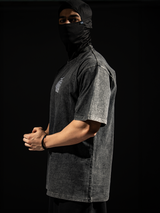 Phantom Bloom Tee