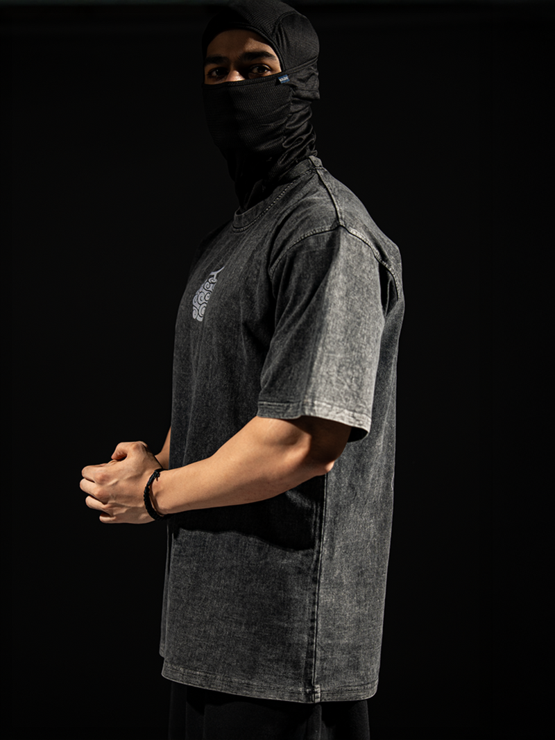 Phantom Bloom Tee