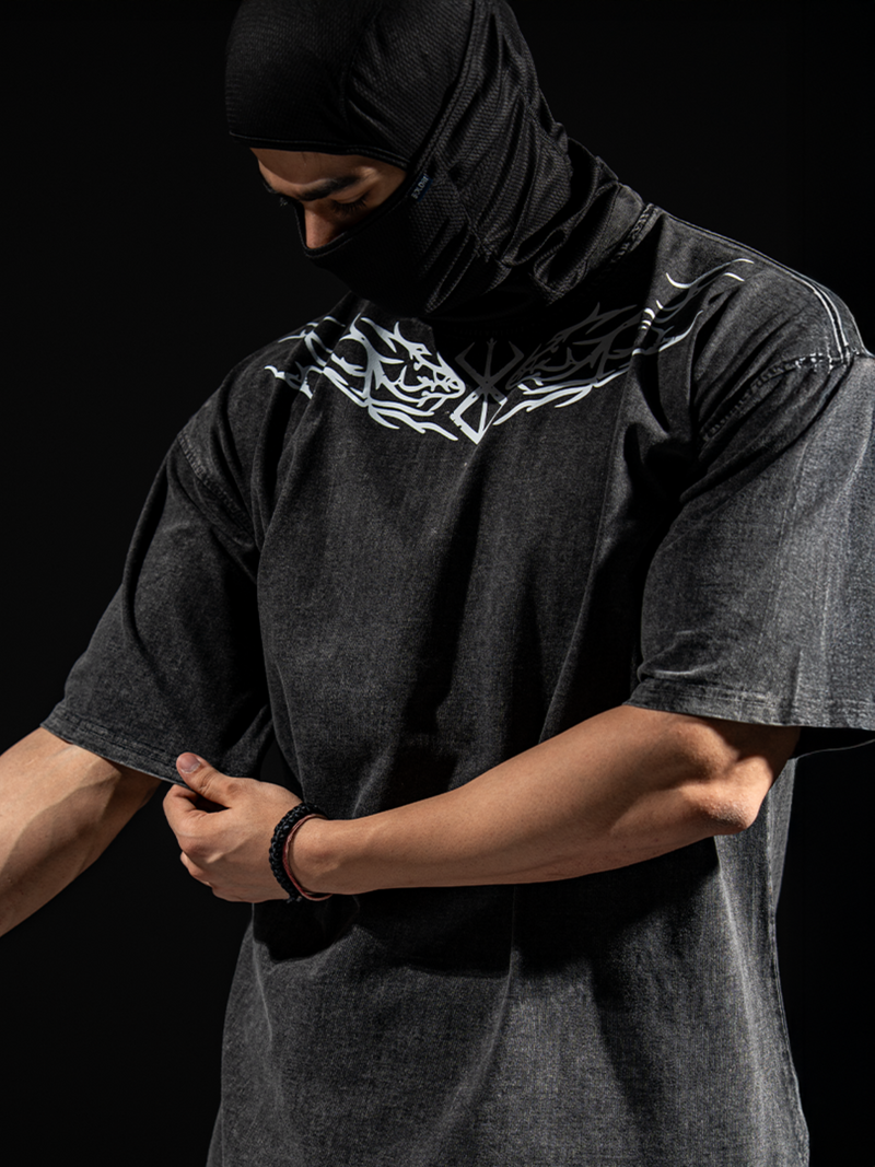 Guts T-shirt