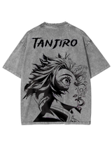 Tanjiro Resolve Tee
