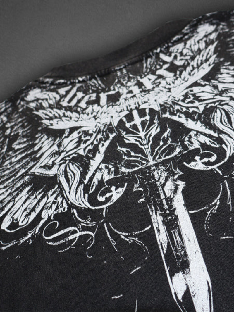 Guts T-shirt