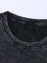 Crow Master Tee