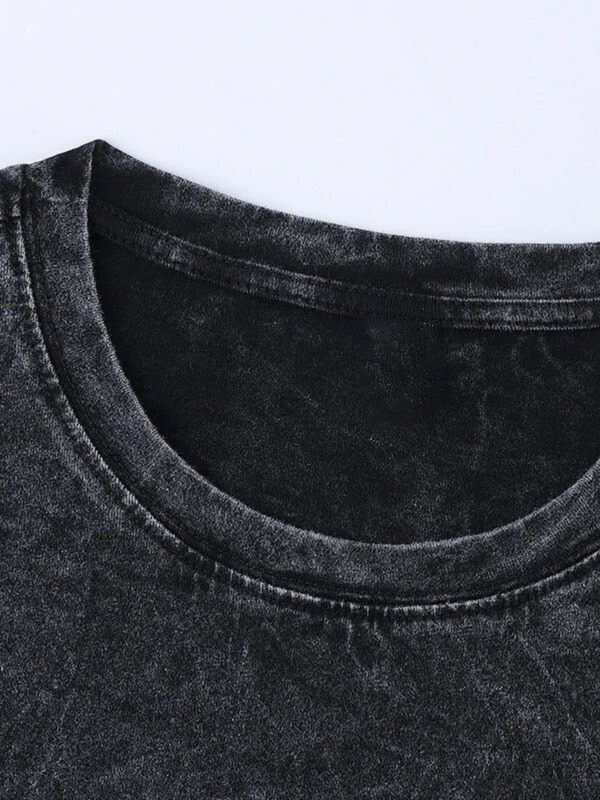 Crow Master Tee