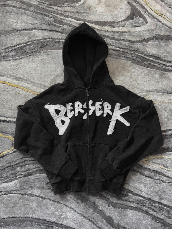 The Branded One Hoodie