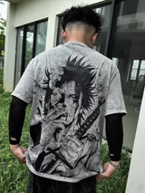 Kenpachi Zaraki Tee