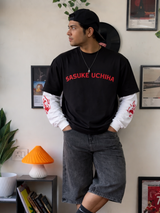 The Cursed Resolve T- Shirt V1