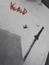 Vagabond Hoodie