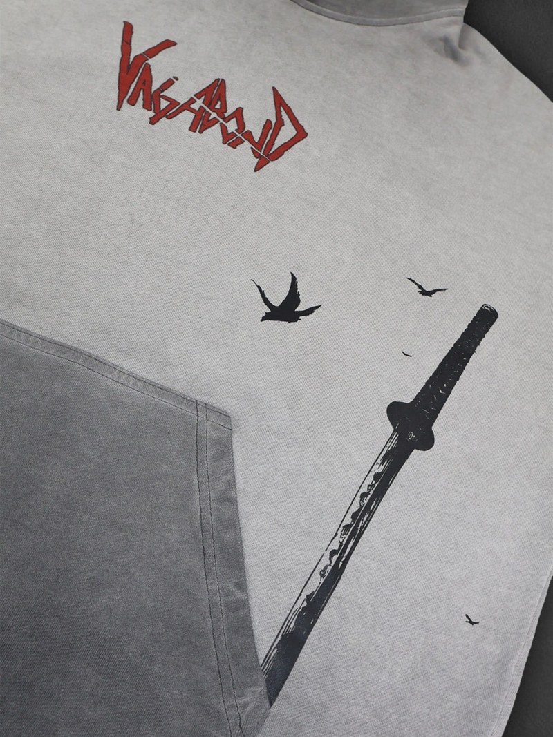 Vagabond Hoodie