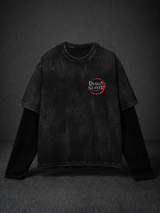 Sun Breathing T- Shirt