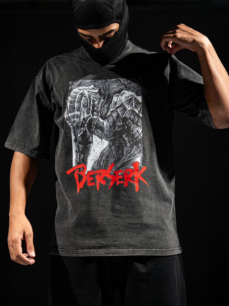Berserk Fury Tee
