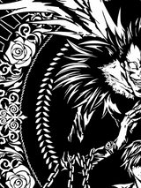 Ryuk T-shirt