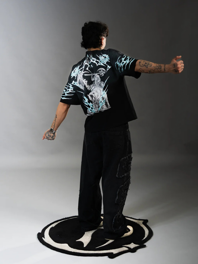 StormBearer Tee
