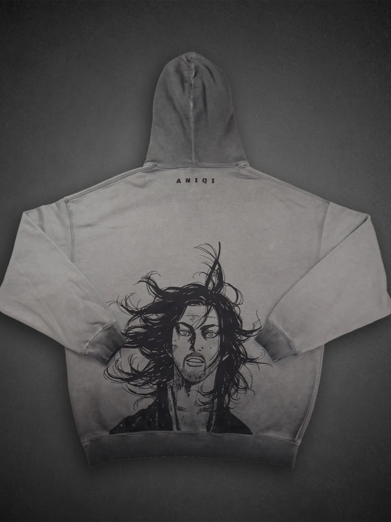 Vagabond Hoodie