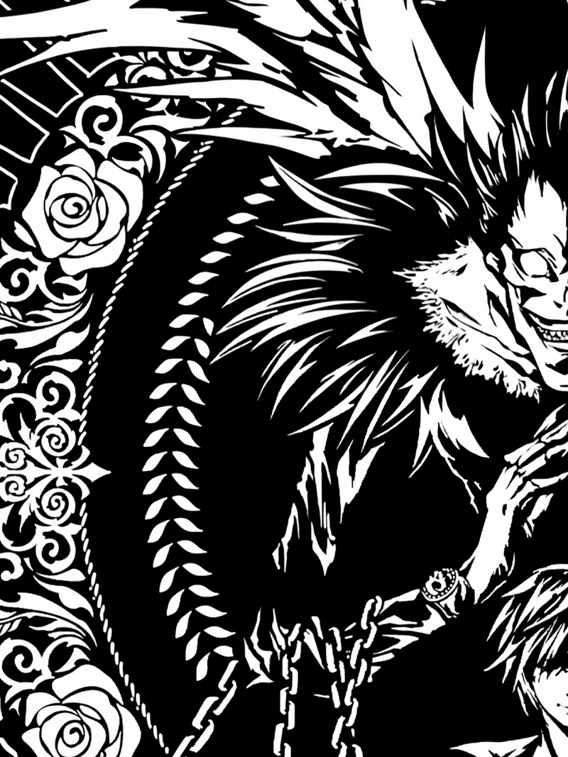 Ryuk T-shirt