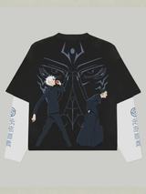 Domain Expansion T- Shirt