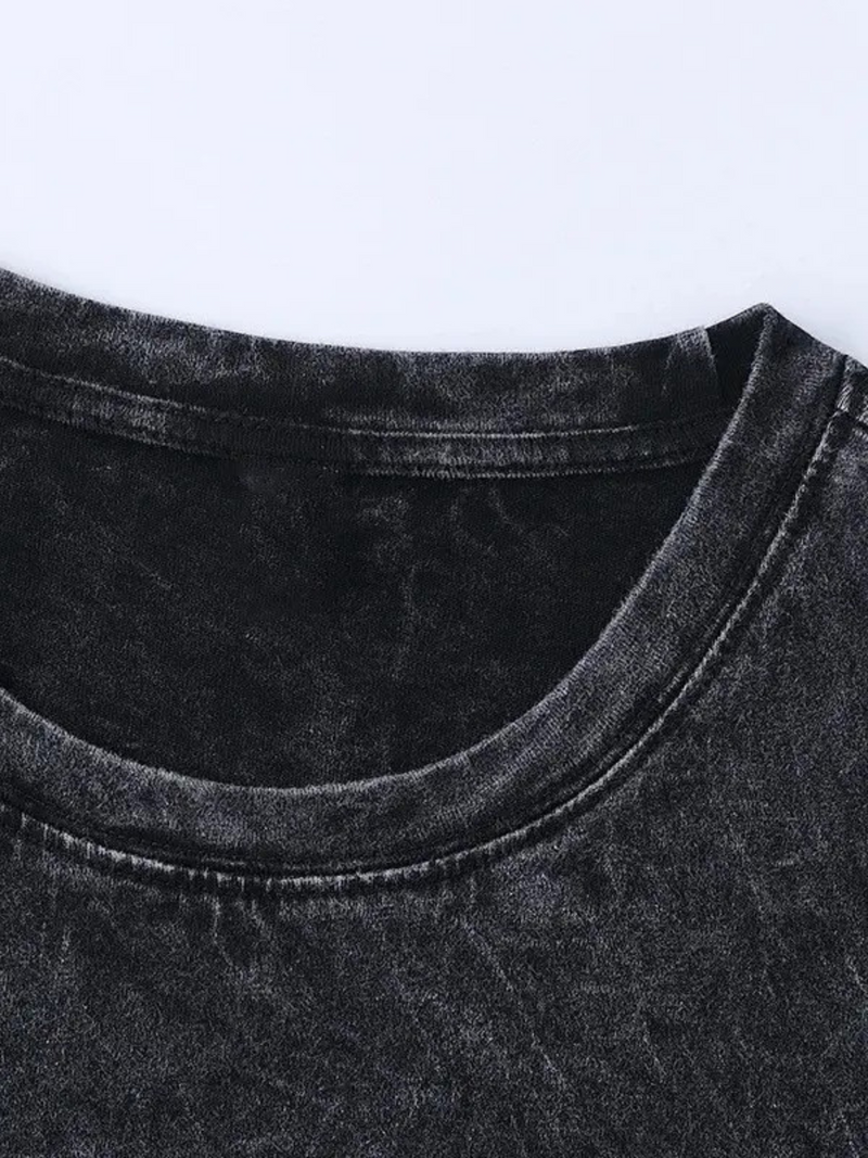 The Black Swordsman Tee