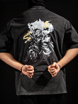 Phantom Bloom Tee