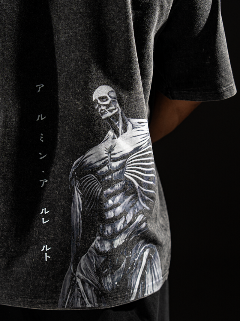 The Colossal Titan T-shirt