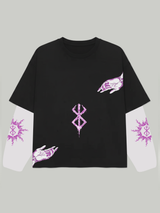 Mark of Sacrifice T- Shirt