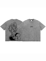 Super Saiyan Tee