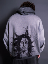 Vagabond Hoodie