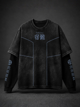 Domain Expansion T- Shirt
