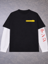Chainsaw Man T- Shirt
