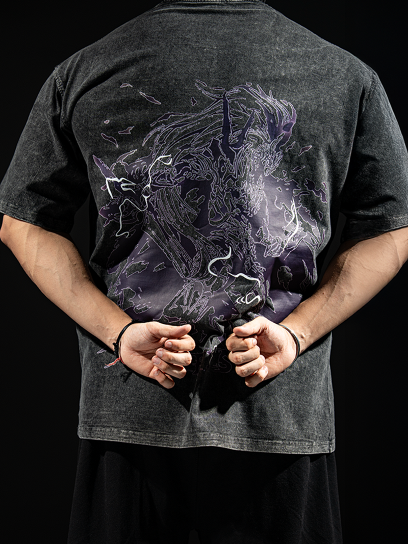 Solo Leveling T-shirt