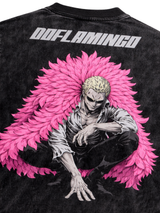 Doflamingo Tee