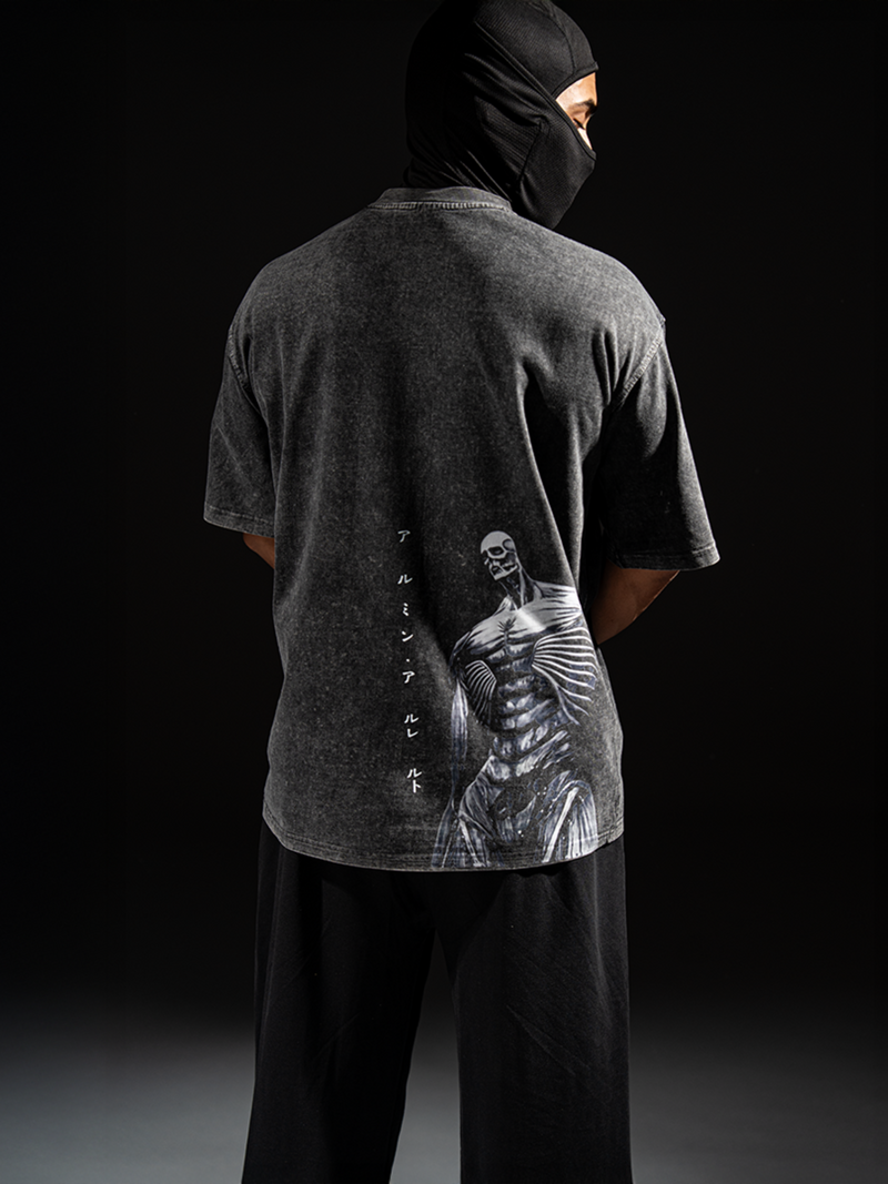 The Colossal Titan T-shirt