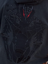 The DarkHound Hoodie