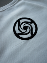Yuta Okkotsu Waffle Knit Tee