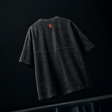 Astral Acid Washed Tee