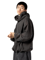 Web Of Abyss Hoodie
