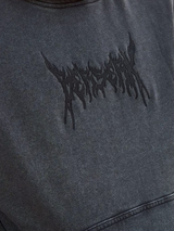 The DarkHound Hoodie