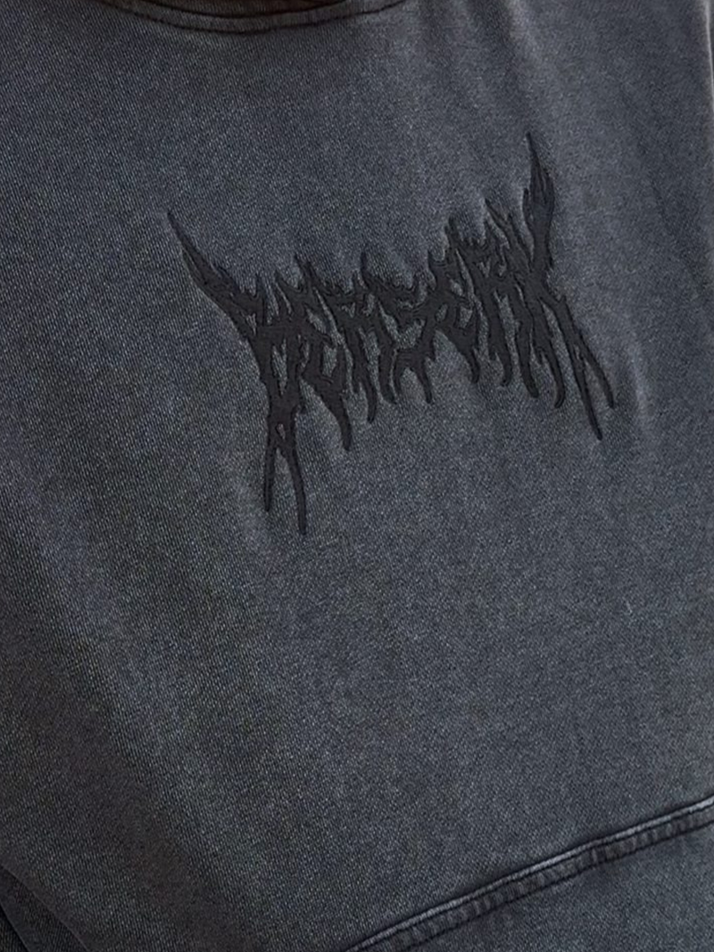 The DarkHound Hoodie
