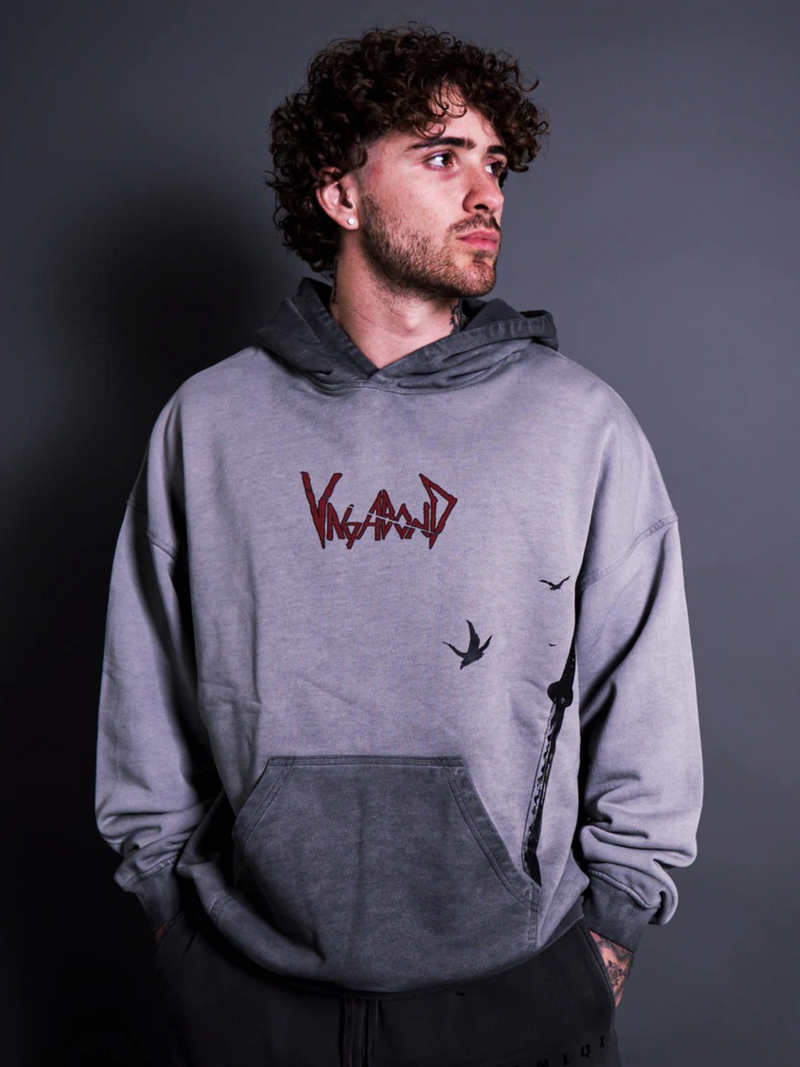 Vagabond Hoodie