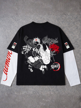 Tanjiro T- Shirt